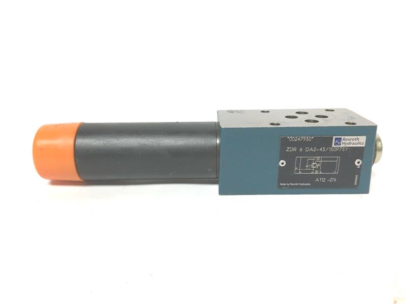 Bosch ZDR 6 DA2-43/150P75Y