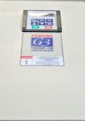 Toshiba VT130G3U4750