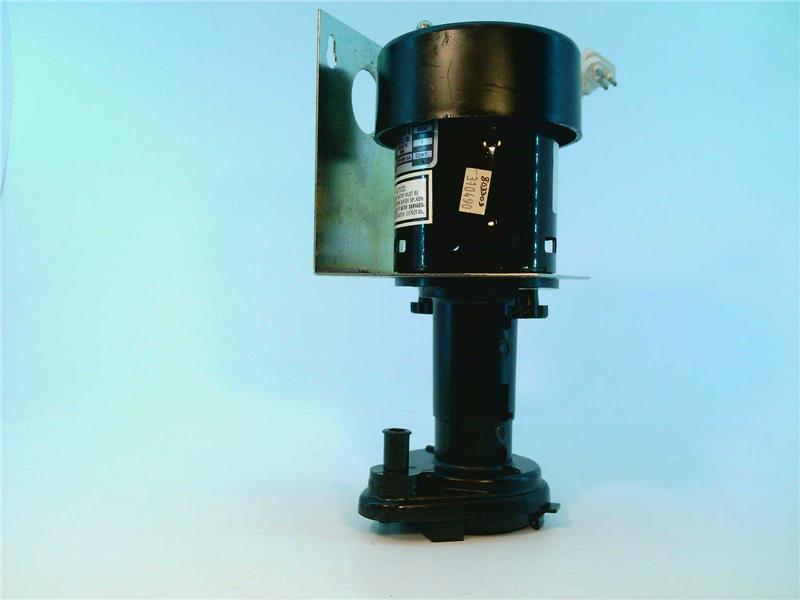 Hartell Pumps GPP-5MA-1