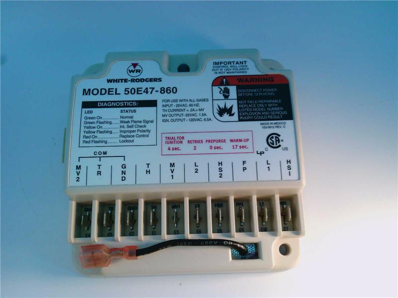 Emerson 50E47-860