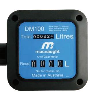 Macnaught DM100-02