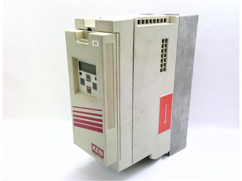 Keb Automation 09.F5.B3B-Y003