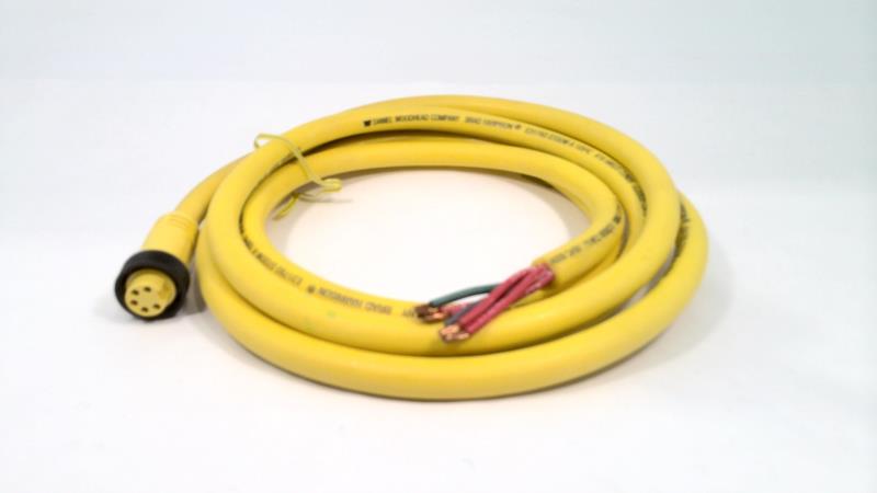 Continental Hydraulics VEA-3D-A