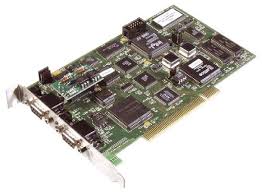 Molex APP-MBP-PCI