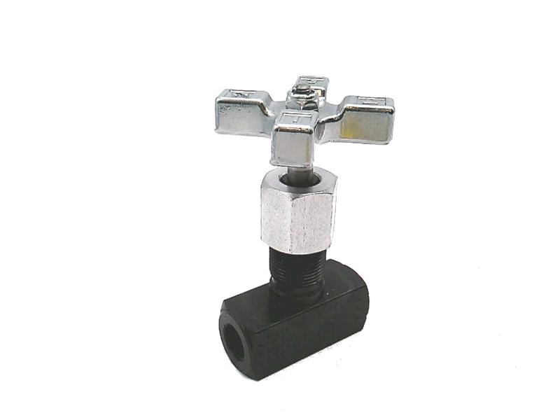 Parker 9MV400S2