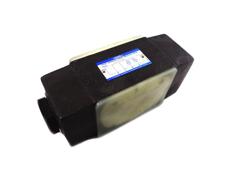Yuken MPW-03-2-20
