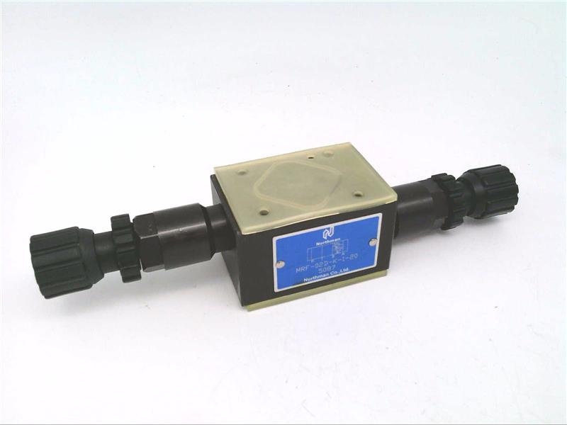 Northman MRF-02D-K-1-20