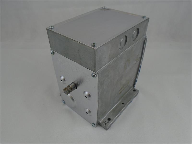 Honeywell M744D1003