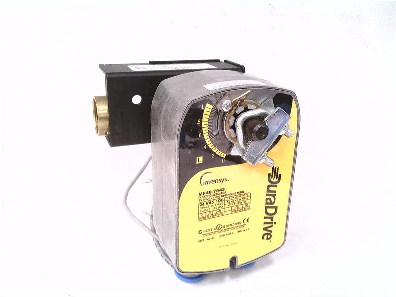Invensys MF40-7043-200