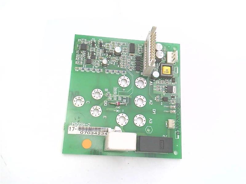 Nachi UM223A-2