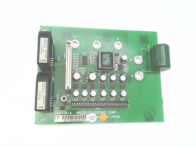 Nachi UM233A-1