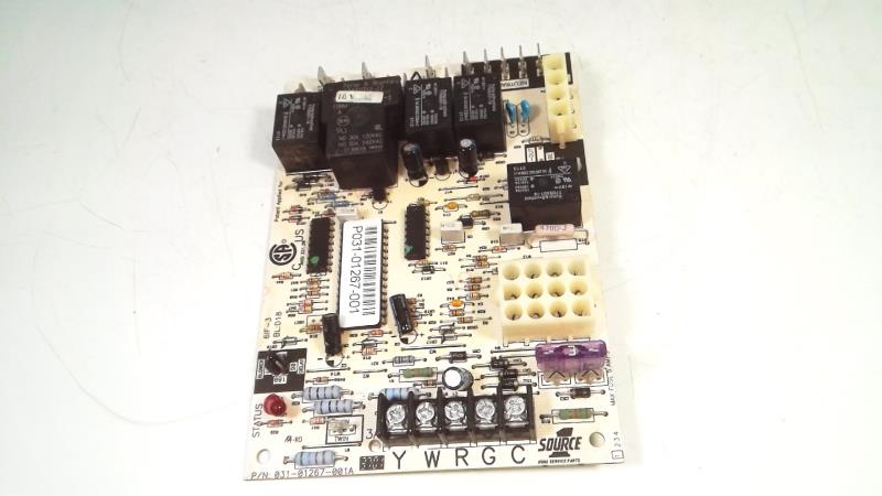 Johnson Controls P031-01267-001
