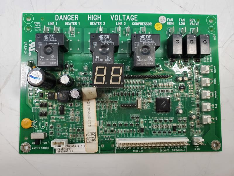 Goodman RSKP0010