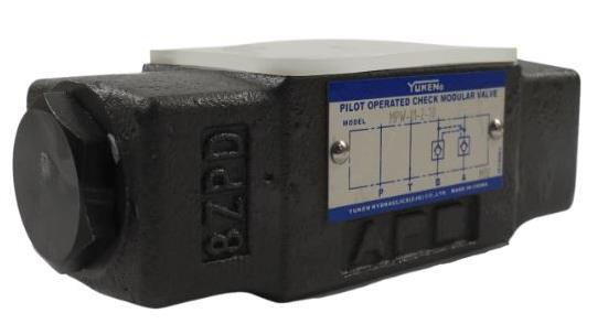 Yuken MPW-01-2-70