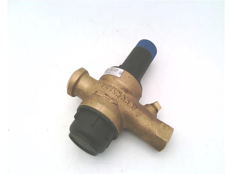 Honeywell D06T203