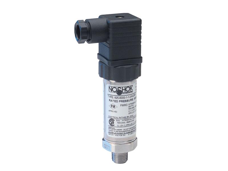 Noshok 625-3000-1-1-2-1