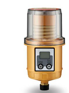 Pulsarlube EXPL60/PL4