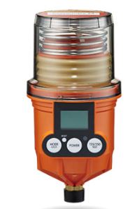 Pulsarlube M125-LB/PL7
