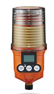 Pulsarlube M250/PL3