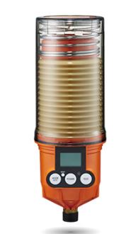 Pulsarlube M500/PL7
