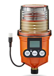 Pulsarlube MSP125-VDC/PL1