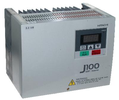 Hitachi J100-022SFE2