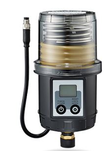 Pulsarlube PLC120P-INT/PL4