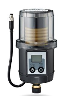 Pulsarlube PLC60P-INT/PL3