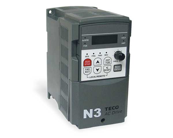 Teco-westinghouse N3-415-C