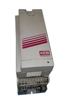 Keb Automation 07.F5.M1D-LBTA