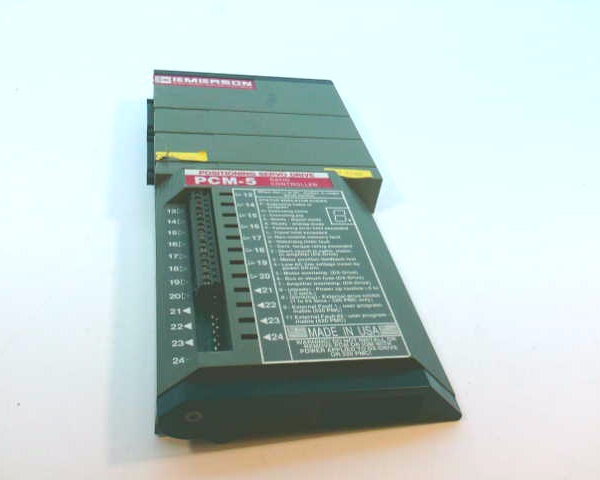 Nidec Corp PCM5