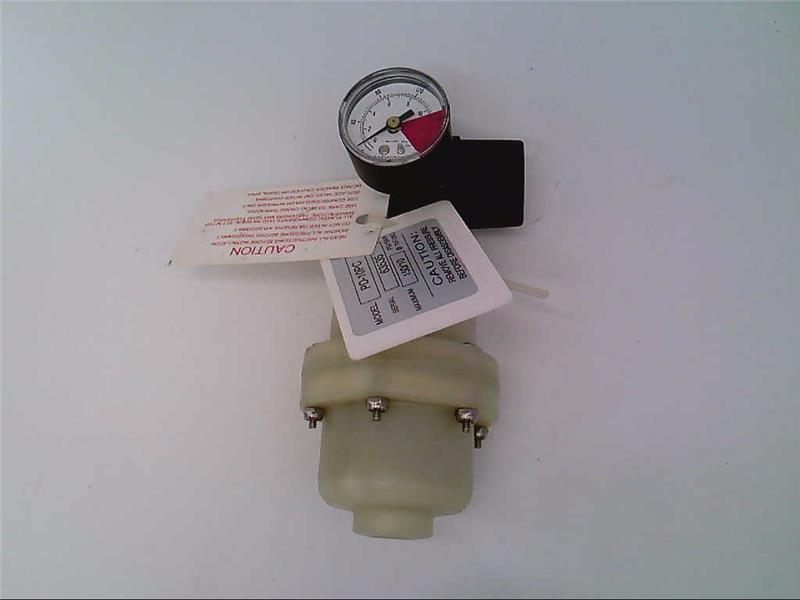 Yamada Pump PD-10PC