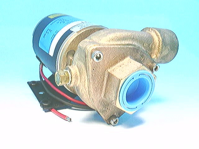 Grainger 2WV91