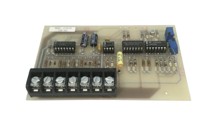 Moog 123A140