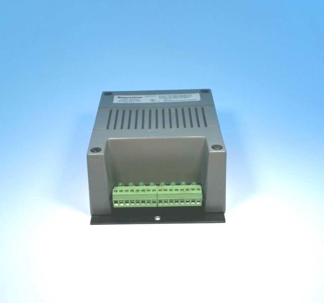 Invensys MPC-SSR
