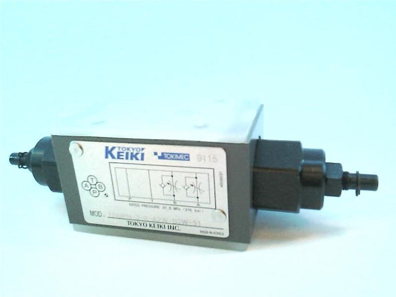 Tokyo Keiki TGMFN-3-X-A2W-B2W-51