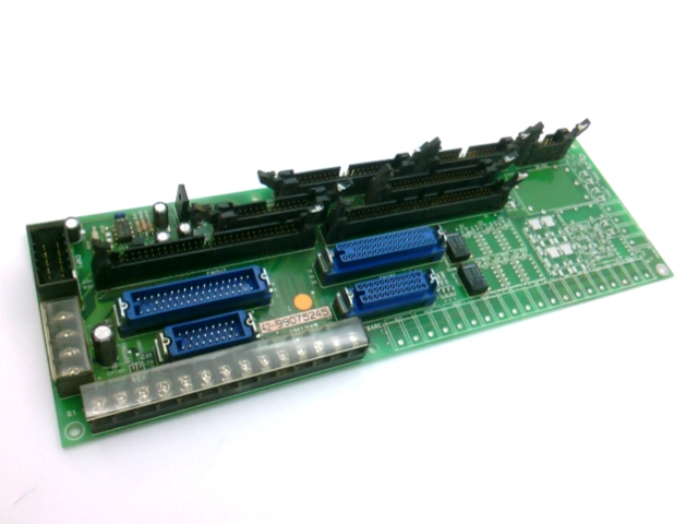 Nachi UM124B
