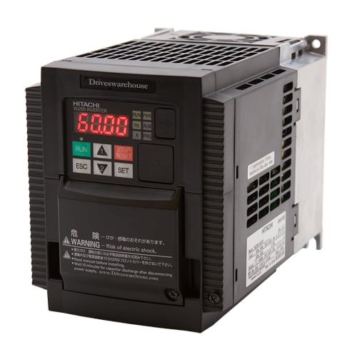Hitachi WJ200-015SF