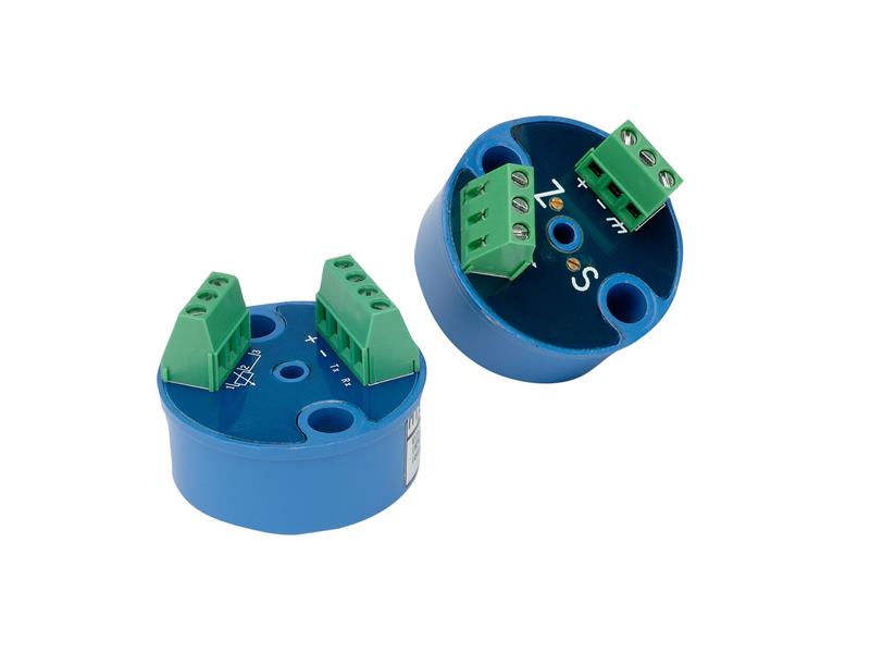 Noshok 920-NRT-2-2--20/350-F-PC
