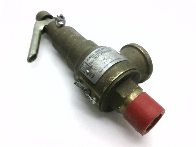 Kunkle 6010EDM01-KM0210