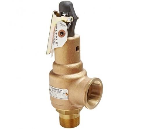Kunkle 6010EDM01-KM0050