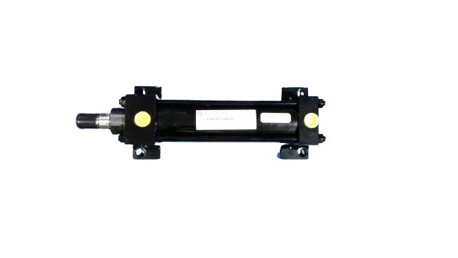 Norgren EJ0977B1-2.00X6.000