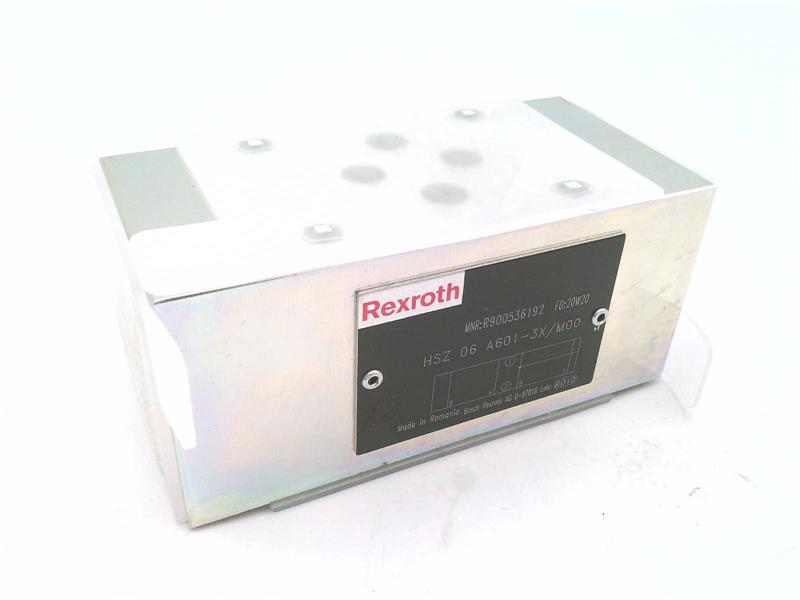 Bosch R900536192