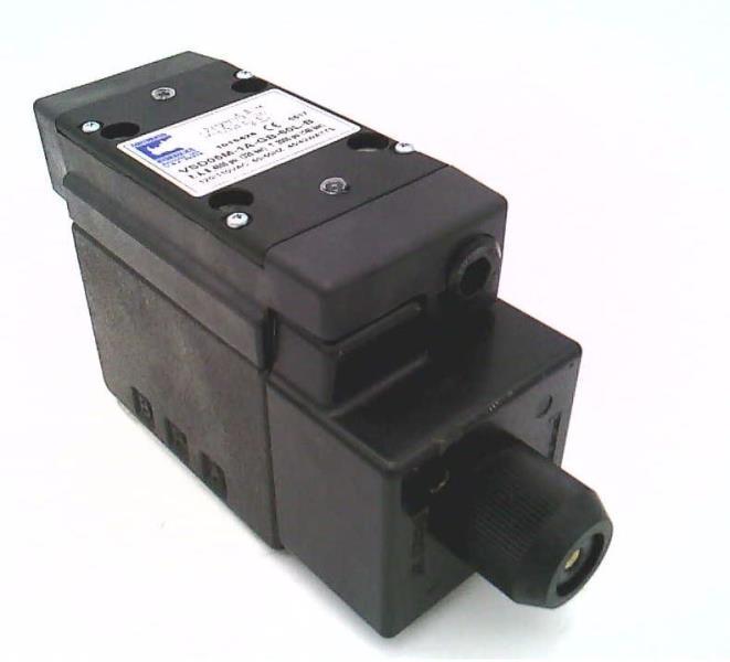 Continental Hydraulics VSD05M-1A-GBD4-70L-B