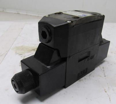 Continental Hydraulics VSD03M-3F-AB-70L-C