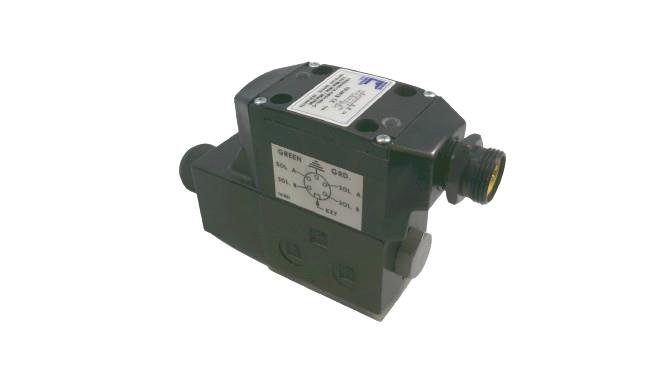 Continental Hydraulics 1014619