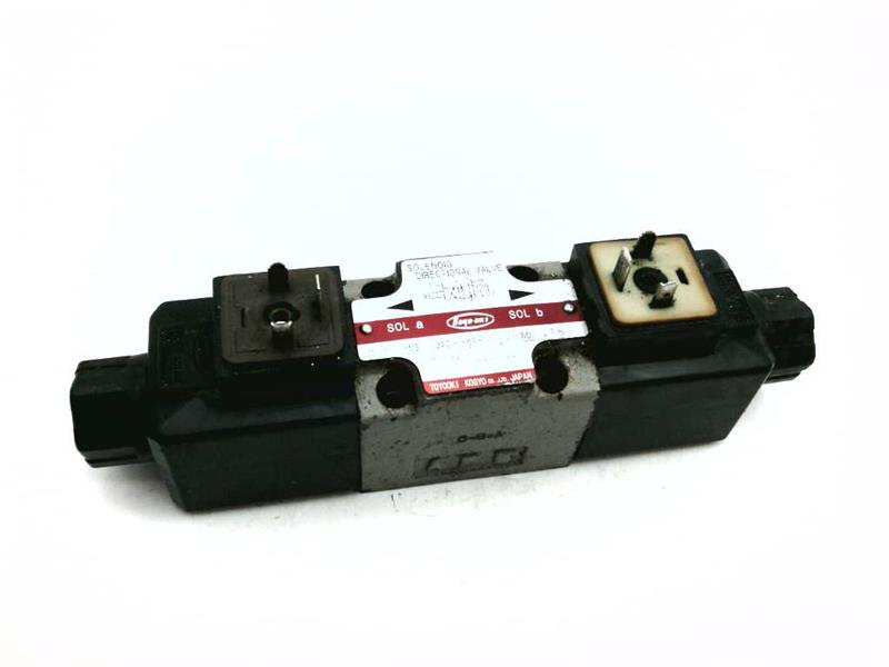 Toyo-oki HD3-2WD-BCA-025A-WDA1T5