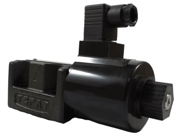 Yuken DSG-03-2B2-D24-N-5090