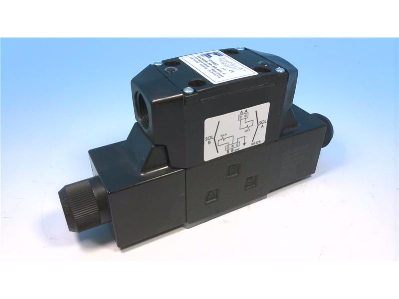 Continental Hydraulics VSD03M-3A-AB-60L-C