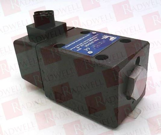 Continental Hydraulics VSD05M-1A-A-42L-B